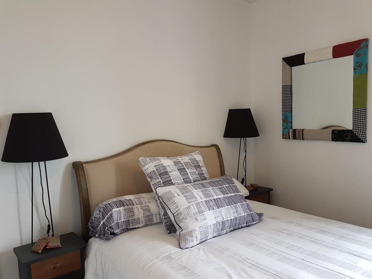 D'Ici Et D'Ailleurs Bed and Breakfast Cordes-sur-Ciel Buitenkant foto